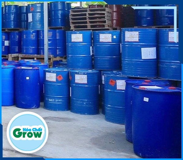 CÔNG TY CỔ PHẦN QUỐC TẾ TM GROW